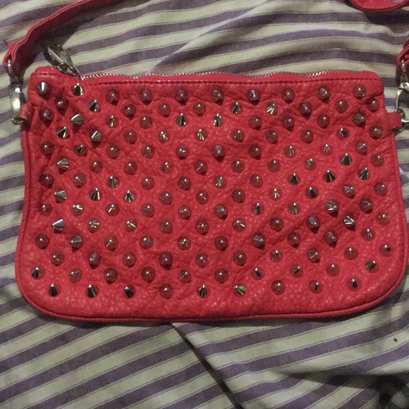 Steve Madden Crossbody - Picture 1 of 3